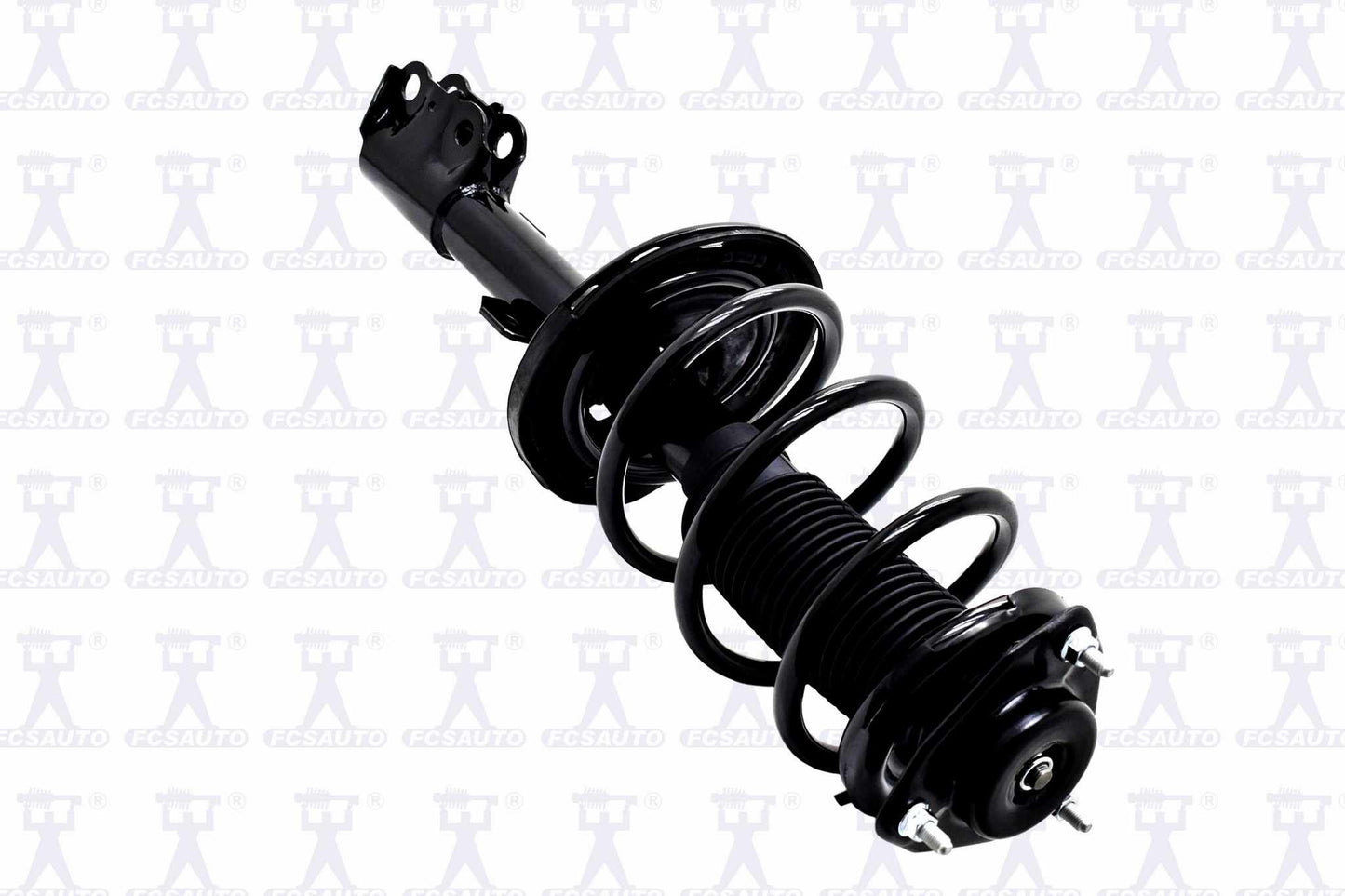 Focus Auto Parts Suspension Strut and Coil Spring Assembly 1333818L