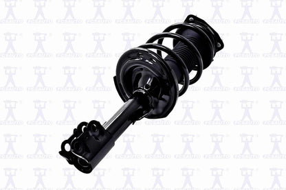 Focus Auto Parts Suspension Strut and Coil Spring Assembly 1333818L