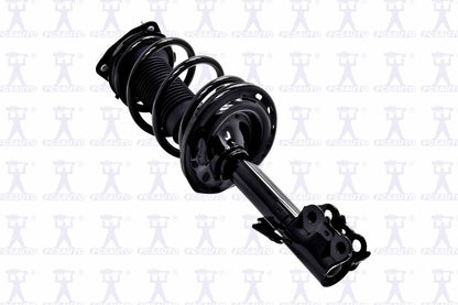 Focus Auto Parts Suspension Strut and Coil Spring Assembly 1333818L