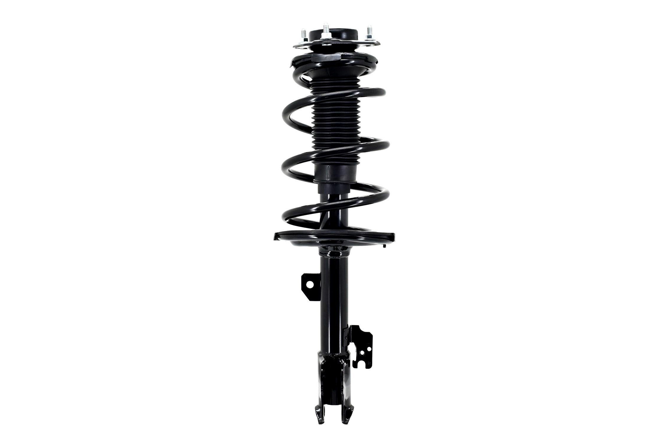 Focus Auto Parts Suspension Strut and Coil Spring Assembly 1333818R