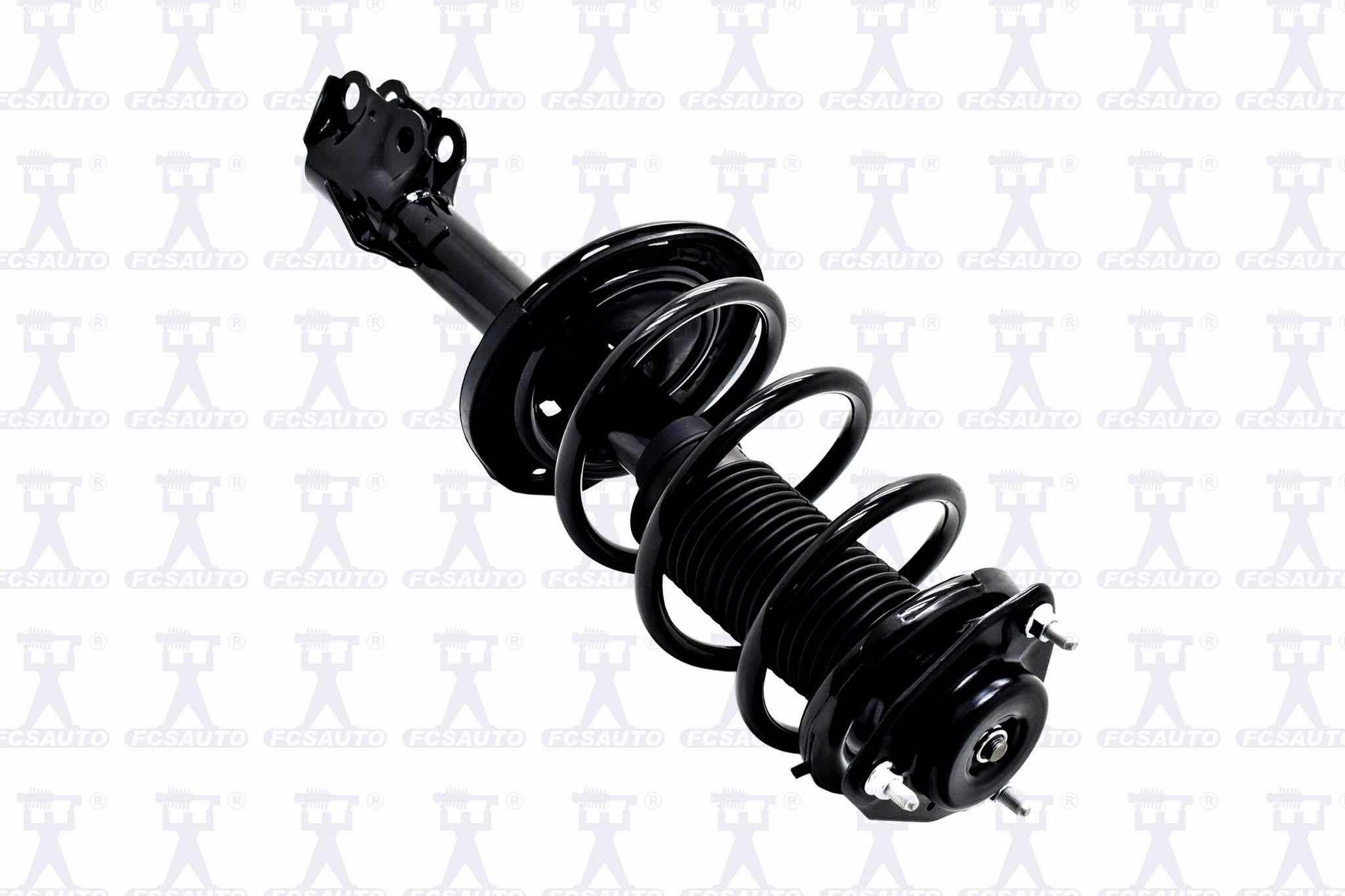 Focus Auto Parts Suspension Strut and Coil Spring Assembly 1333818R