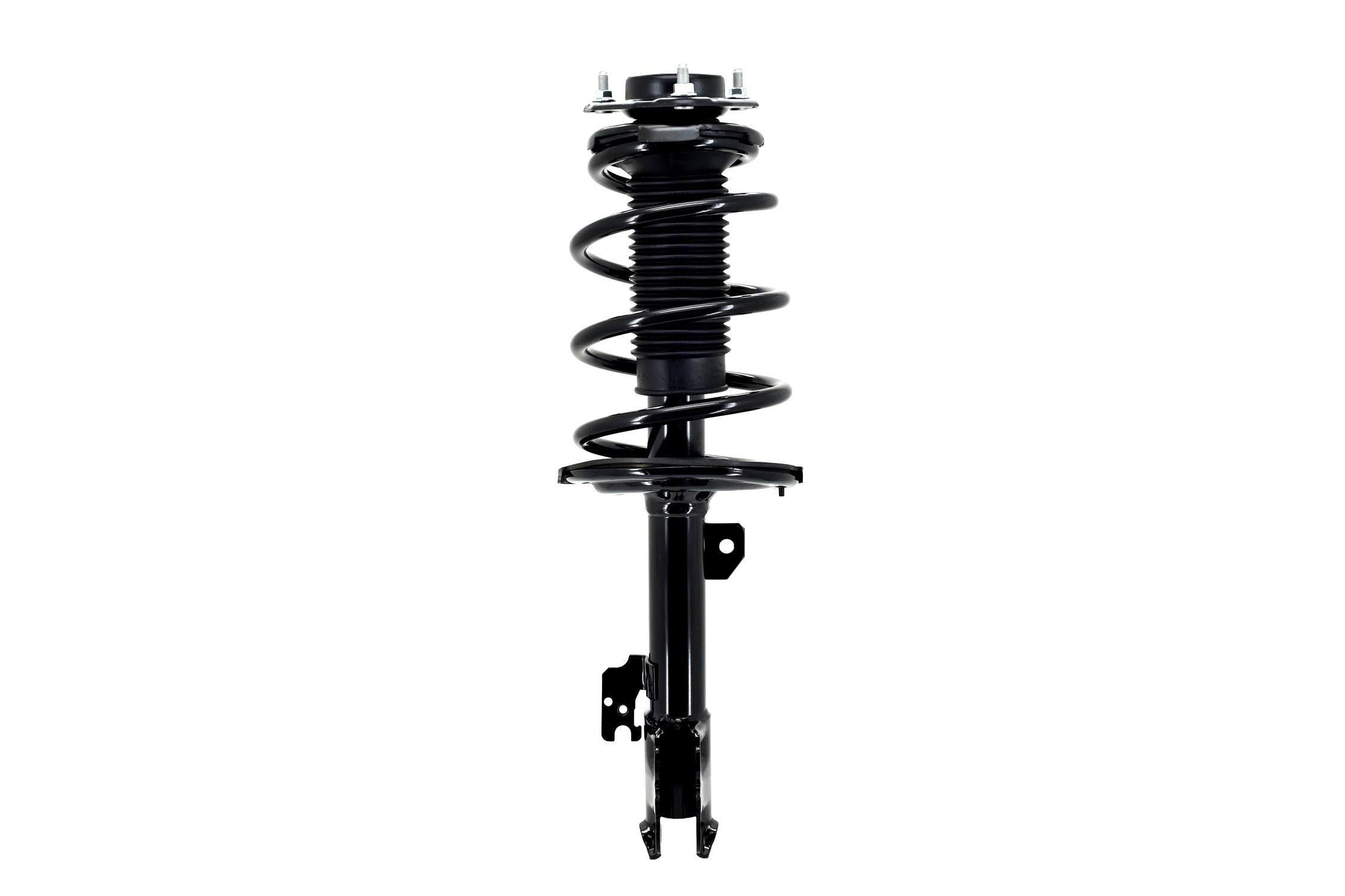 Focus Auto Parts Suspension Strut and Coil Spring Assembly 1333819L