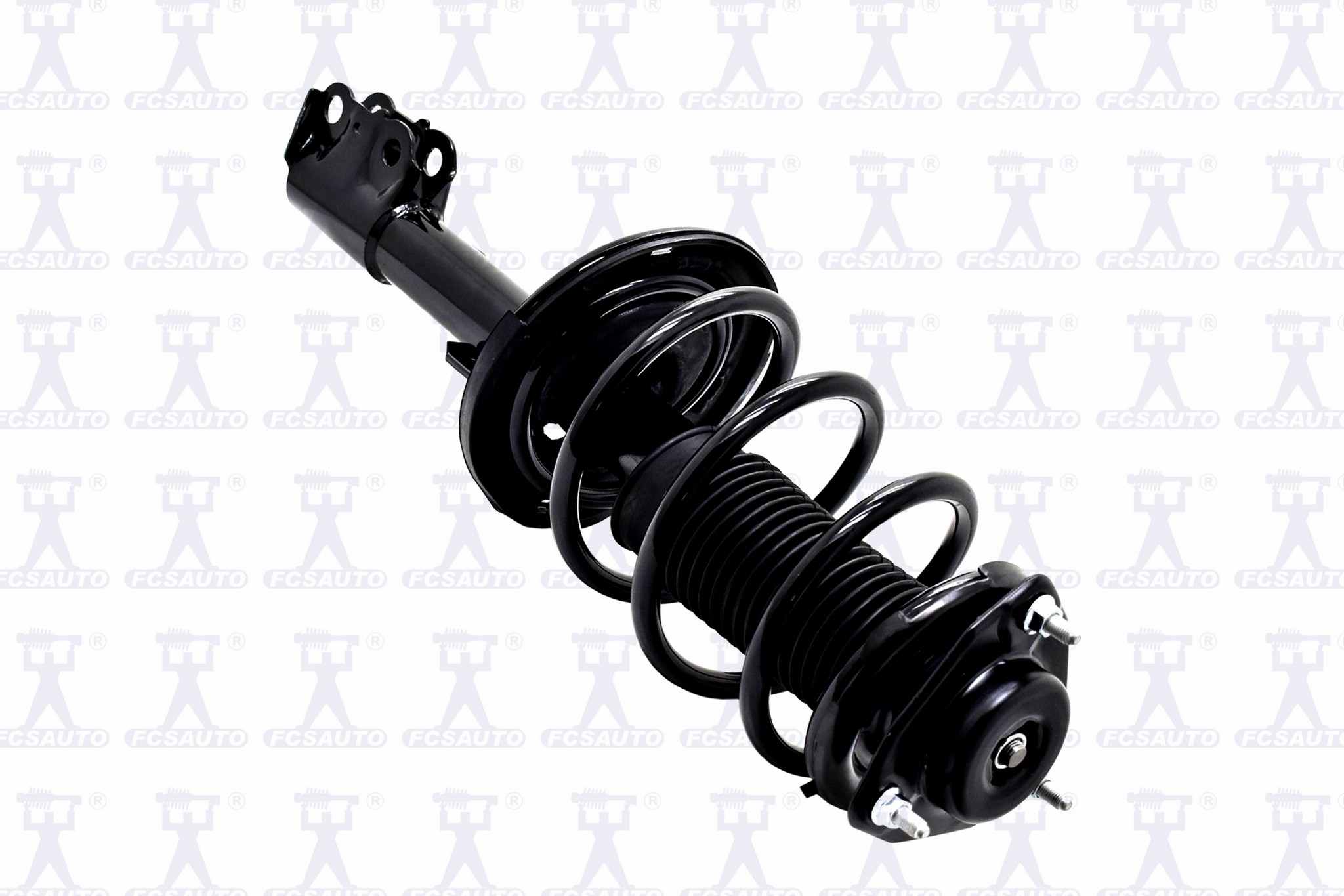 Focus Auto Parts Suspension Strut and Coil Spring Assembly 1333819L