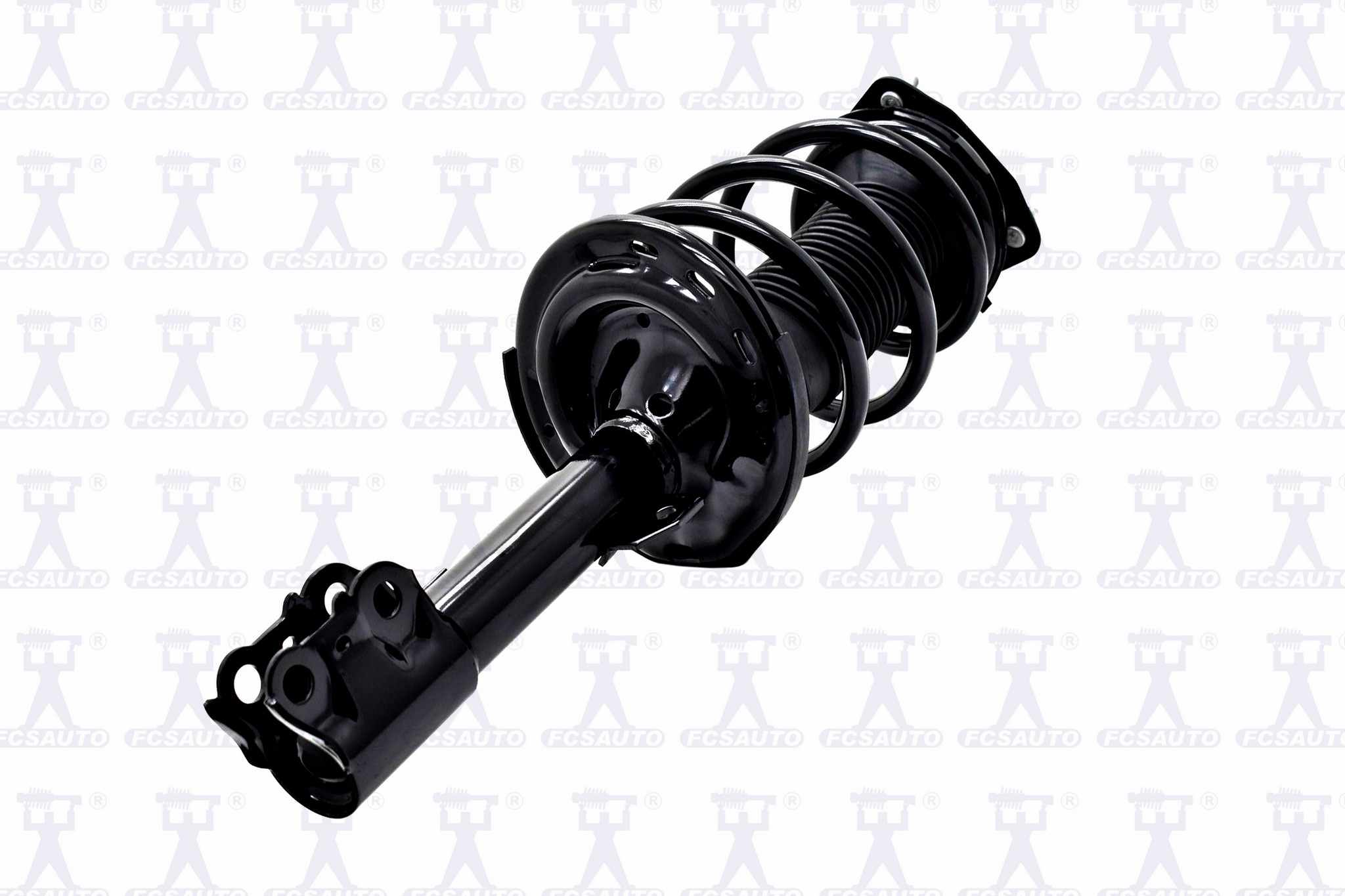 Focus Auto Parts Suspension Strut and Coil Spring Assembly 1333819L