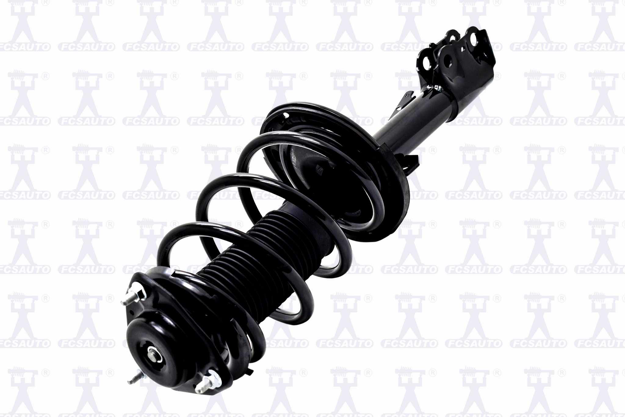 Focus Auto Parts Suspension Strut and Coil Spring Assembly 1333819R