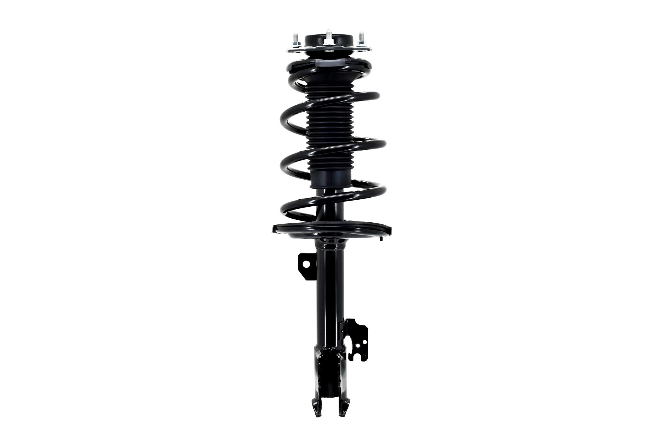 Focus Auto Parts Suspension Strut and Coil Spring Assembly 1333819R