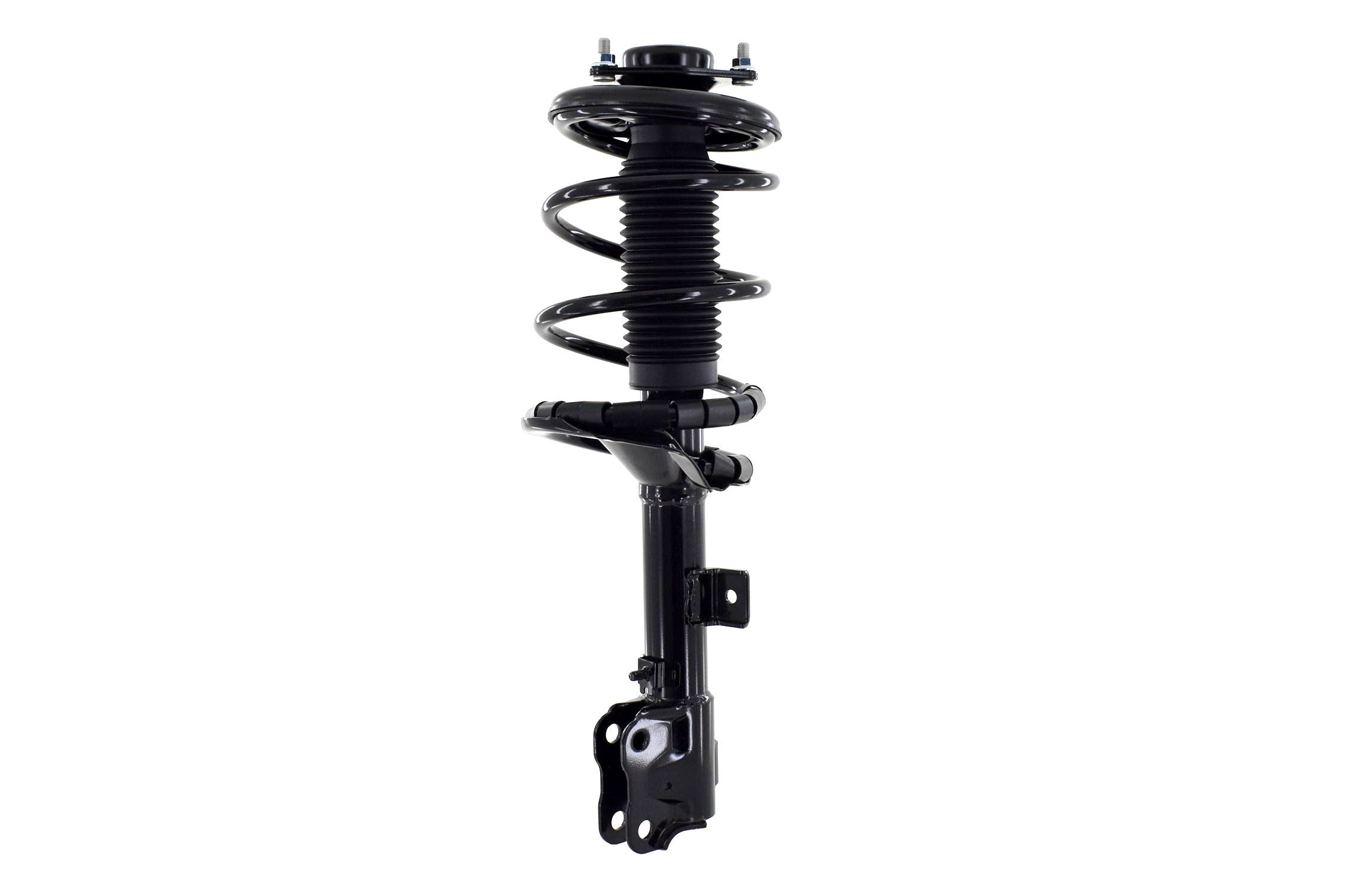 Focus Auto Parts Suspension Strut and Coil Spring Assembly 1333820L