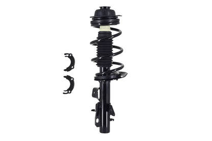 Focus Auto Parts Suspension Strut and Coil Spring Assembly 1333823L