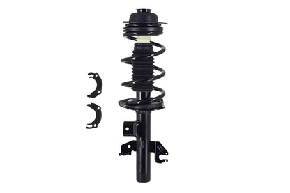 Focus Auto Parts Suspension Strut and Coil Spring Assembly 1333823L
