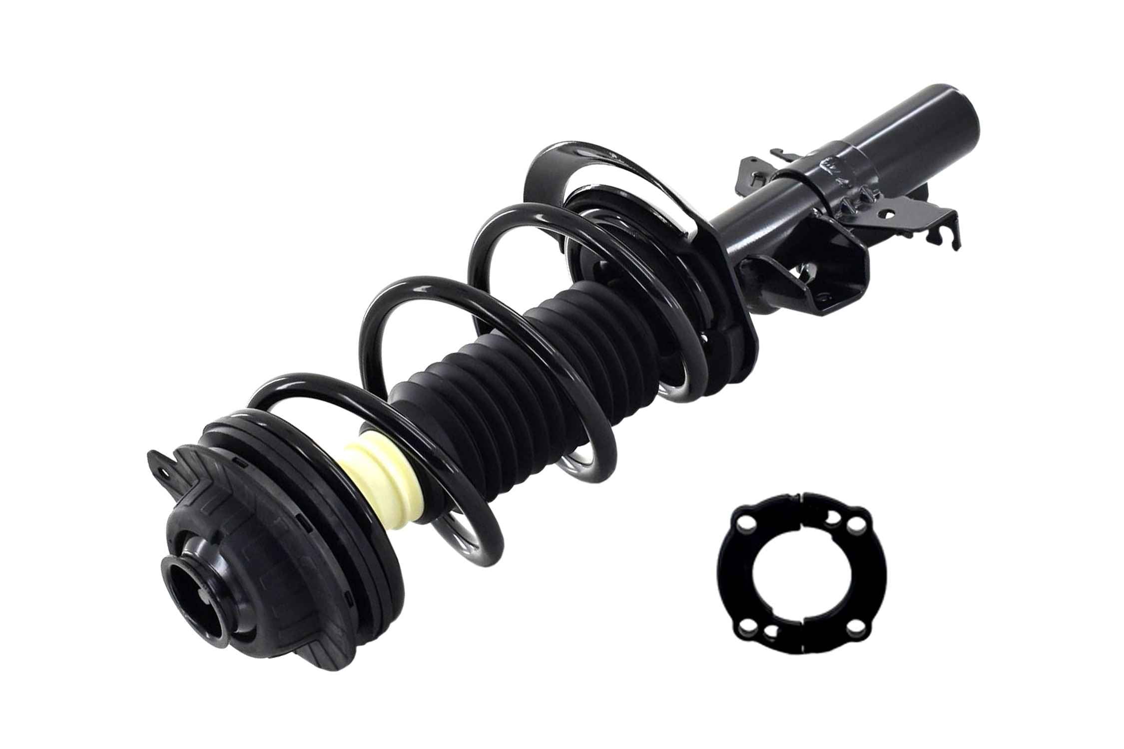 Focus Auto Parts Suspension Strut and Coil Spring Assembly 1333823R