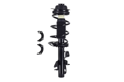 Focus Auto Parts Suspension Strut and Coil Spring Assembly 1333823R