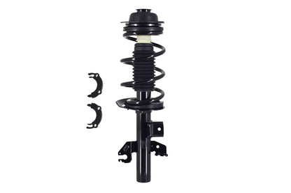 Focus Auto Parts Suspension Strut and Coil Spring Assembly 1333823R