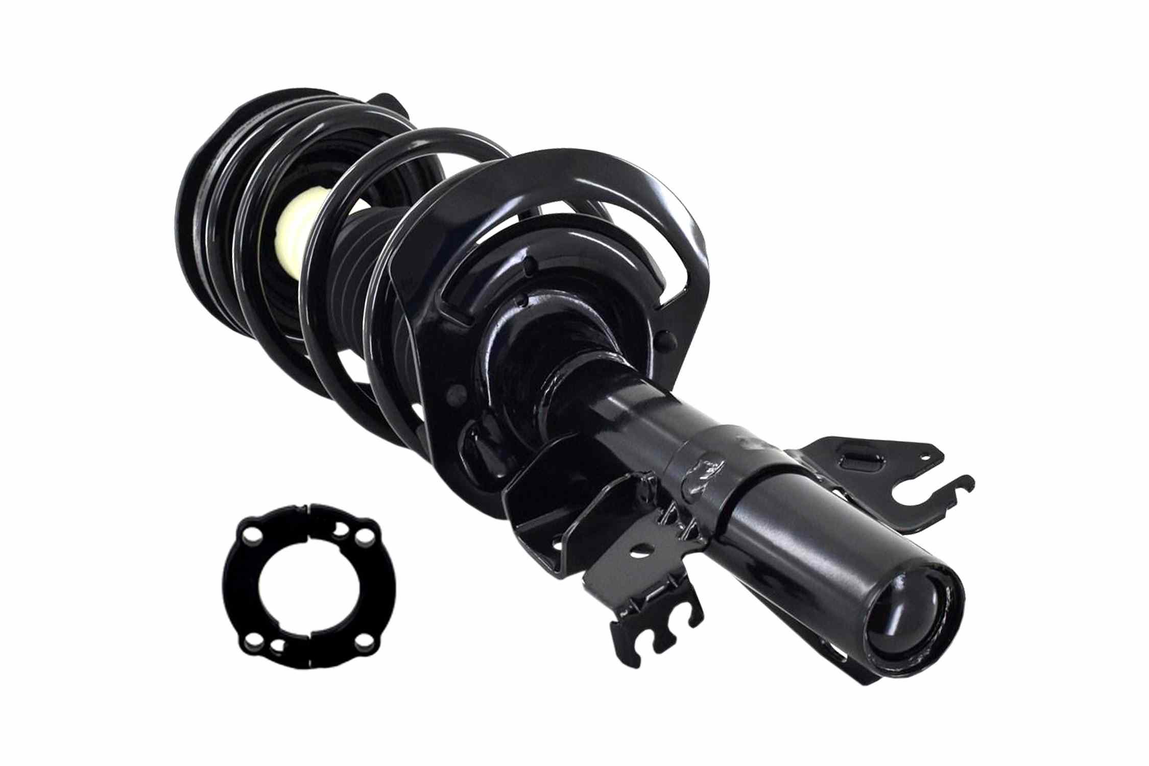 Focus Auto Parts Suspension Strut and Coil Spring Assembly 1333823R