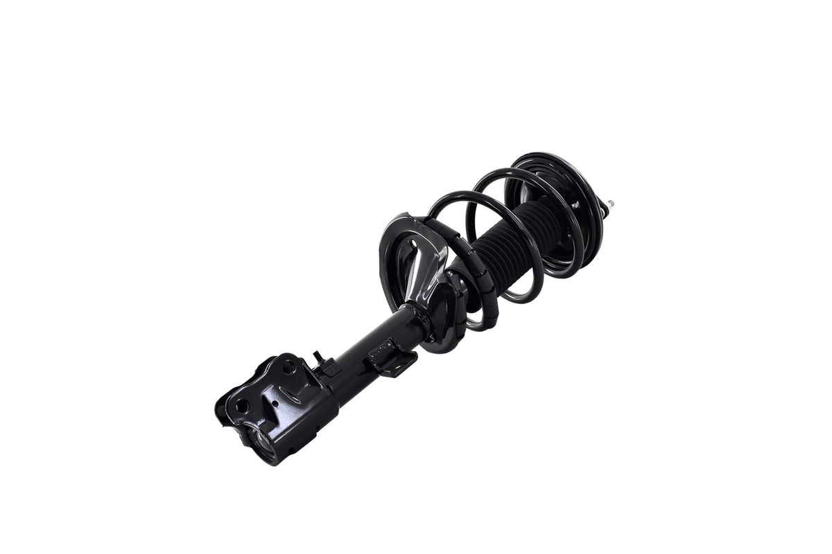 Focus Auto Parts Suspension Strut and Coil Spring Assembly 1333825L