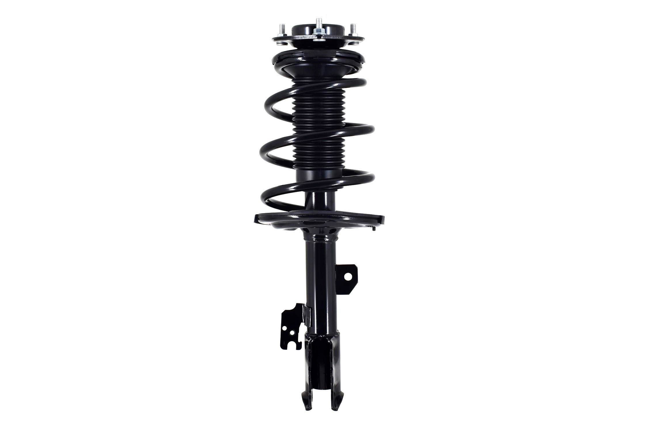 Focus Auto Parts Suspension Strut and Coil Spring Assembly 1333826L