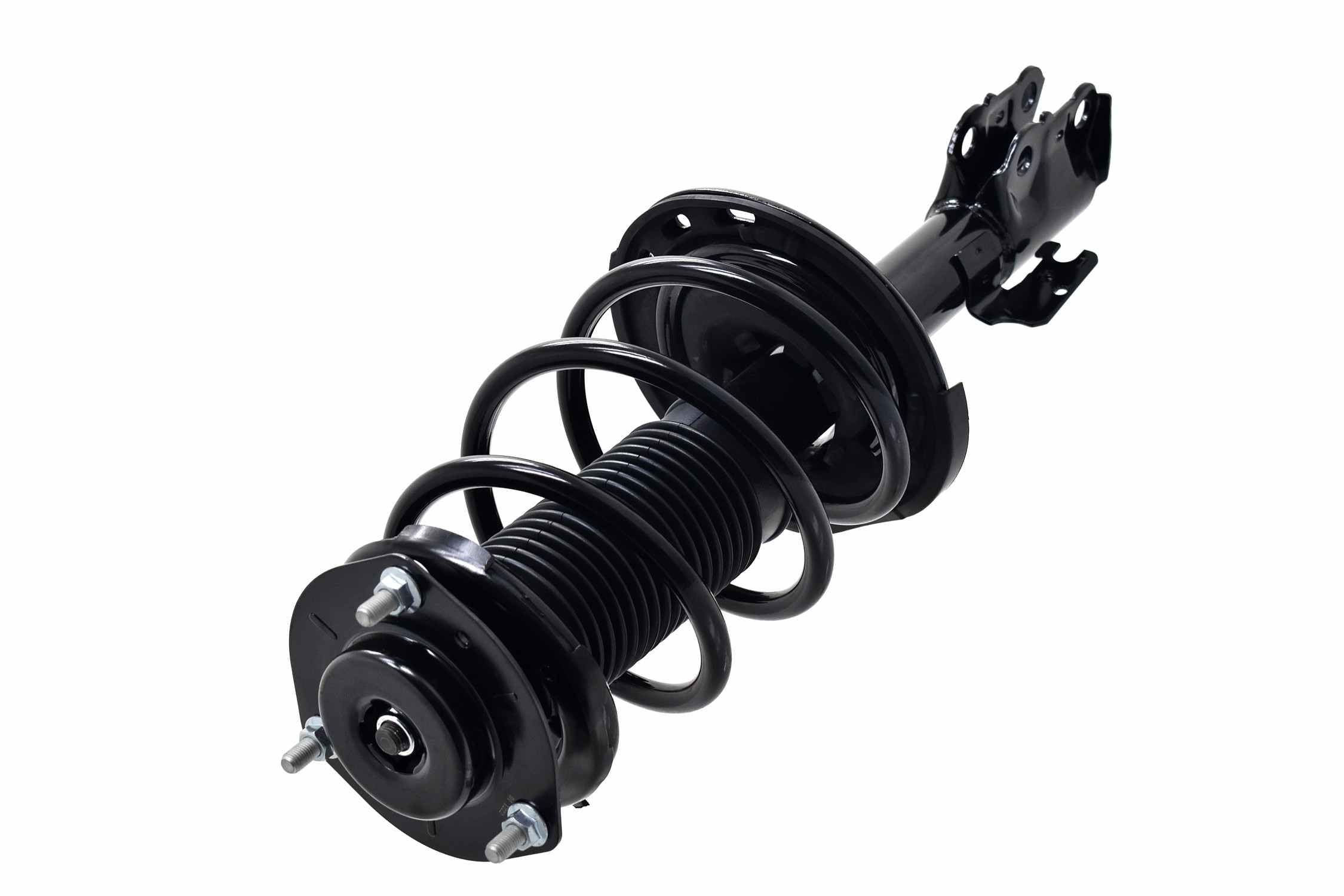 Focus Auto Parts Suspension Strut and Coil Spring Assembly 1333826L