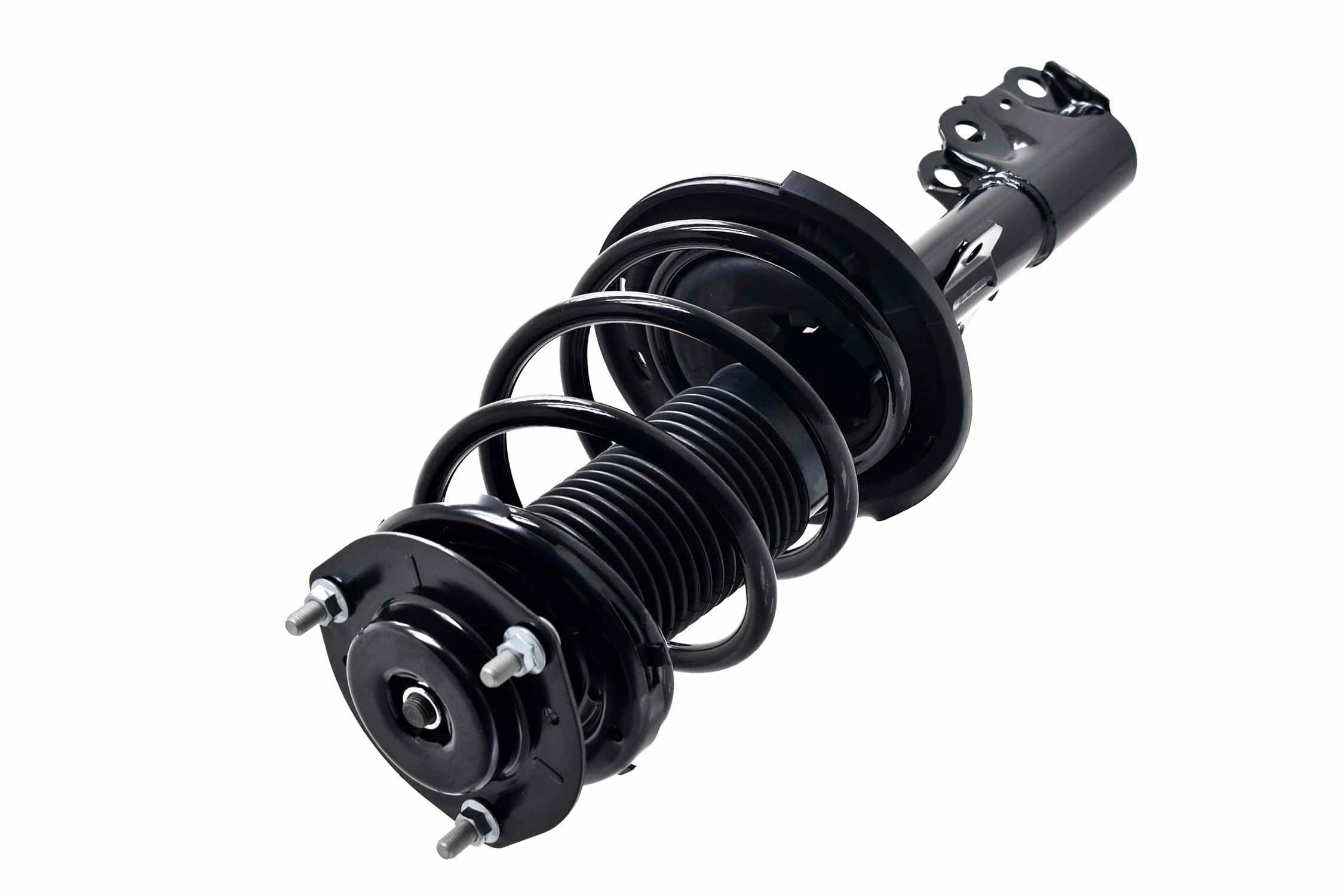 Focus Auto Parts Suspension Strut and Coil Spring Assembly 1333826R