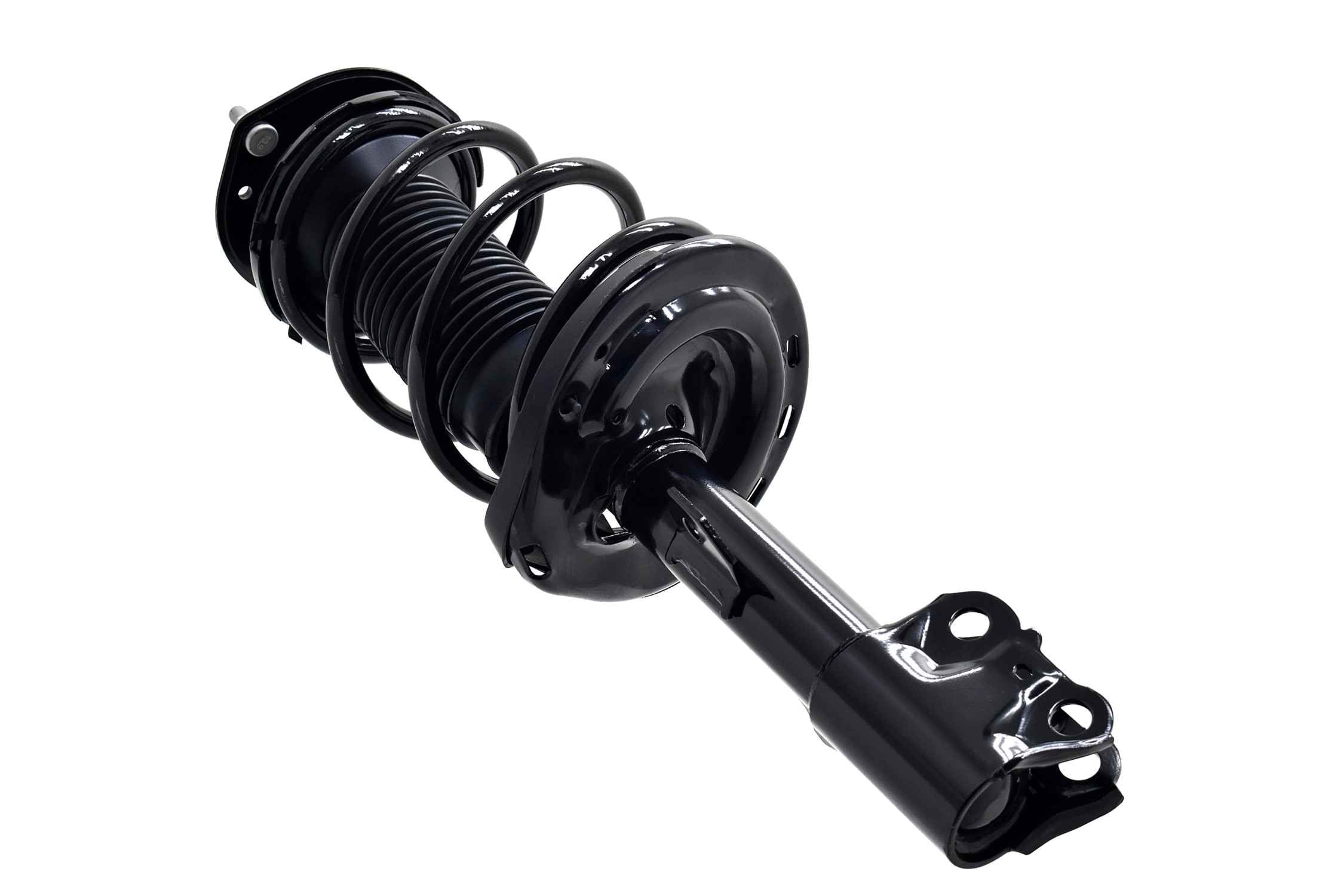 Focus Auto Parts Suspension Strut and Coil Spring Assembly 1333826R