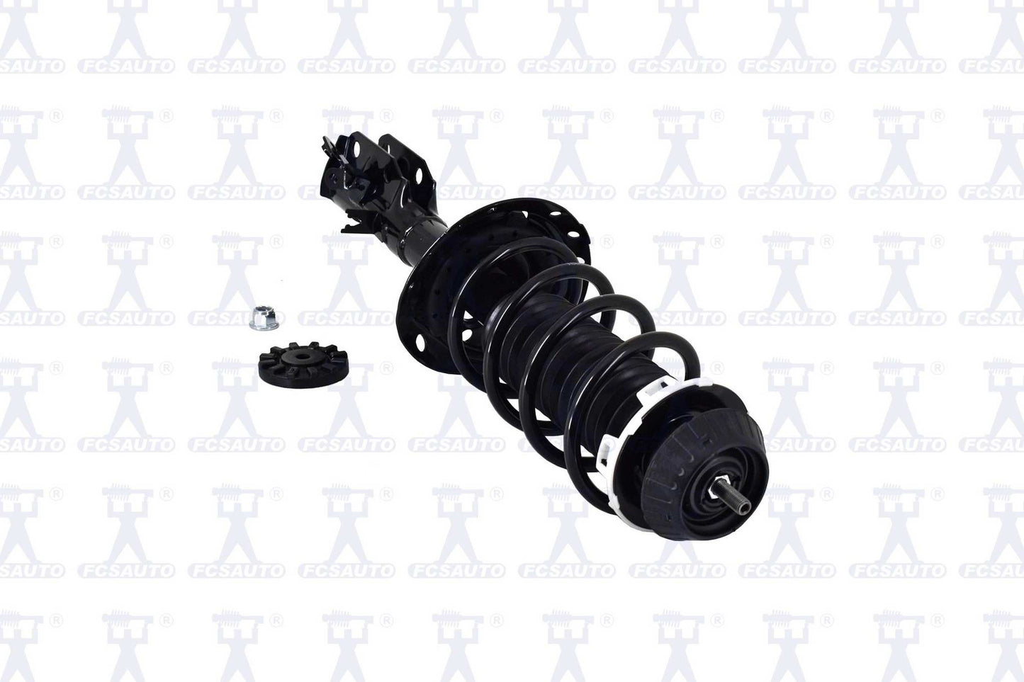 Focus Auto Parts Suspension Strut and Coil Spring Assembly 1333831L