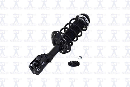 Focus Auto Parts Suspension Strut and Coil Spring Assembly 1333831L