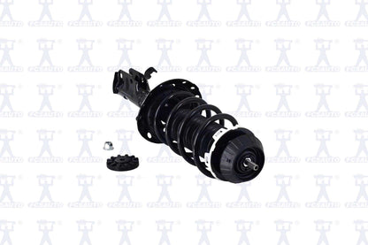 Focus Auto Parts Suspension Strut and Coil Spring Assembly 1333831R