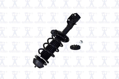 Focus Auto Parts Suspension Strut and Coil Spring Assembly 1333831R