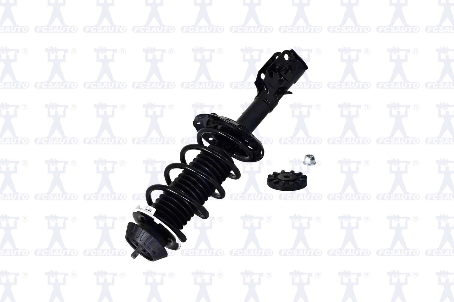 Focus Auto Parts Suspension Strut and Coil Spring Assembly 1333831R