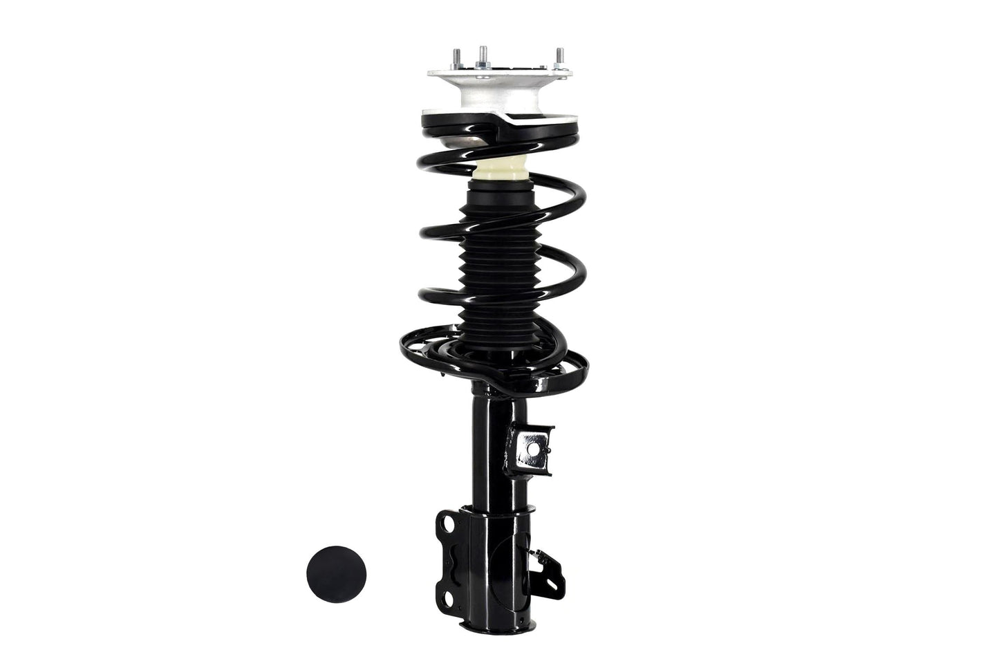 Focus Auto Parts Suspension Strut and Coil Spring Assembly 1333832L