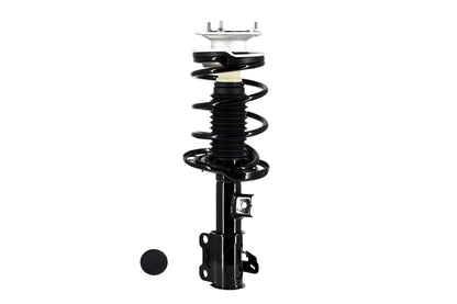 Focus Auto Parts Suspension Strut and Coil Spring Assembly 1333832L