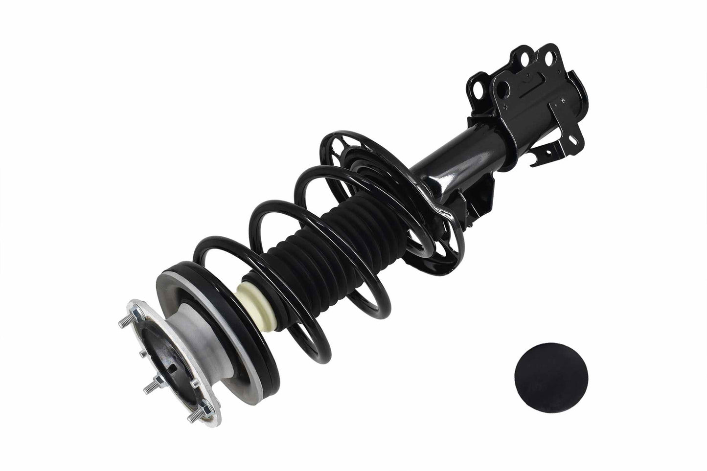 Focus Auto Parts Suspension Strut and Coil Spring Assembly 1333832L