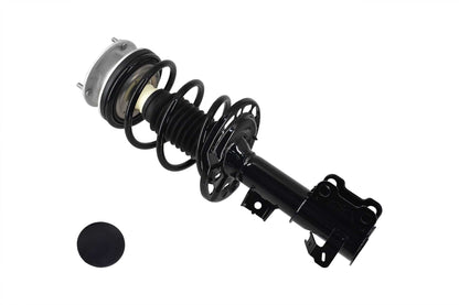 Focus Auto Parts Suspension Strut and Coil Spring Assembly 1333832L