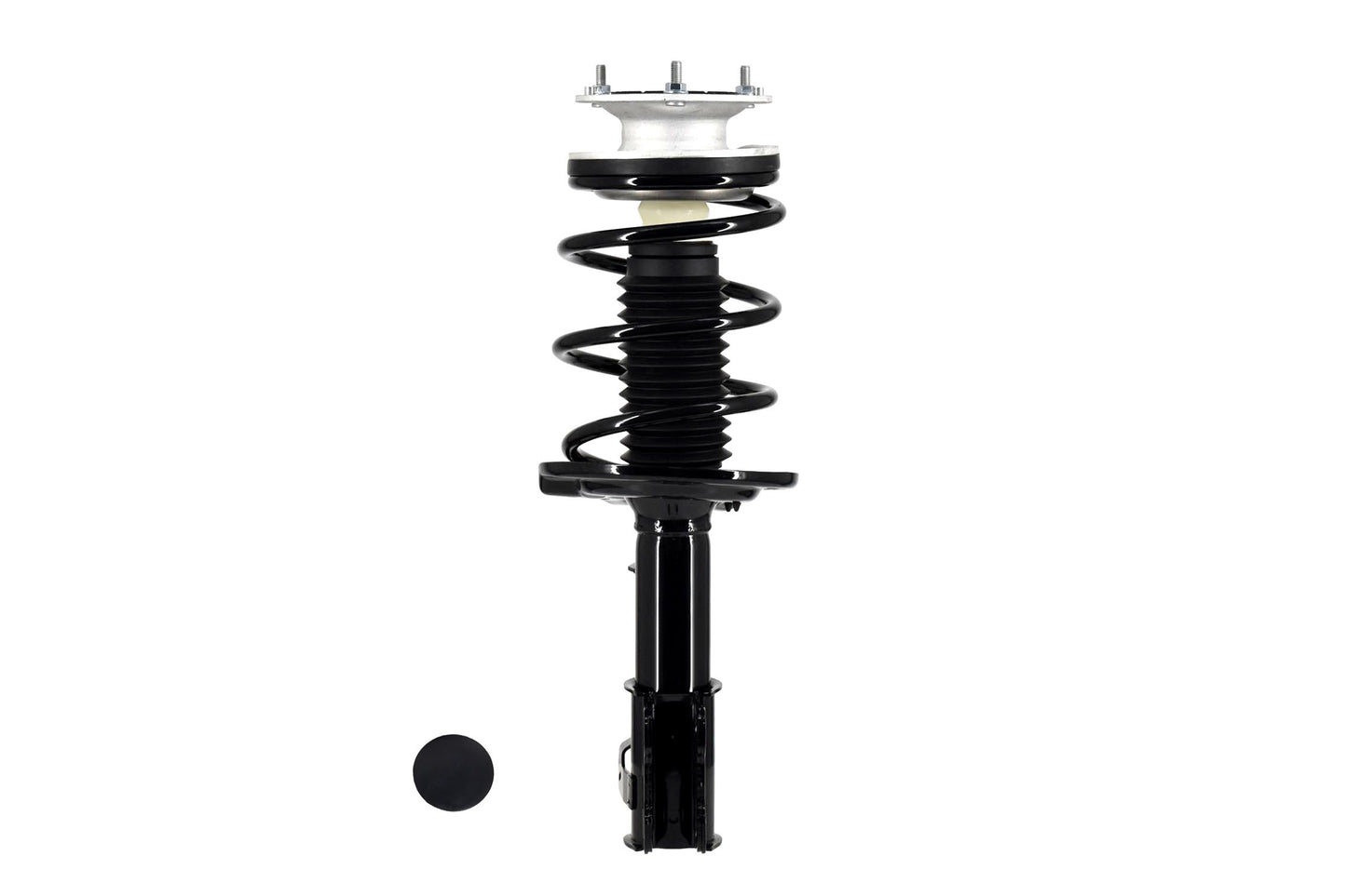 Focus Auto Parts Suspension Strut and Coil Spring Assembly 1333832R