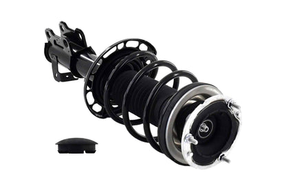 Focus Auto Parts Suspension Strut and Coil Spring Assembly 1333832R