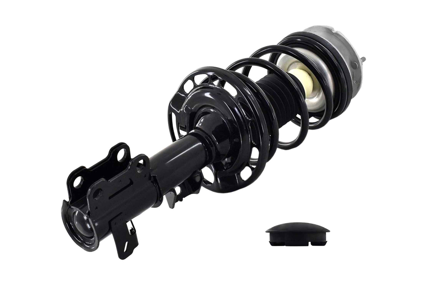 Focus Auto Parts Suspension Strut and Coil Spring Assembly 1333832R