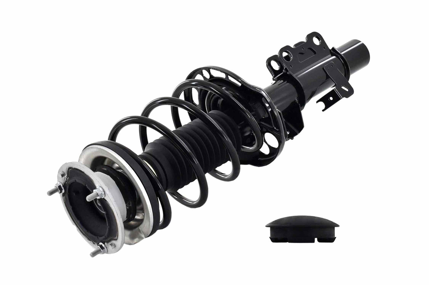 Focus Auto Parts Suspension Strut and Coil Spring Assembly 1333833L