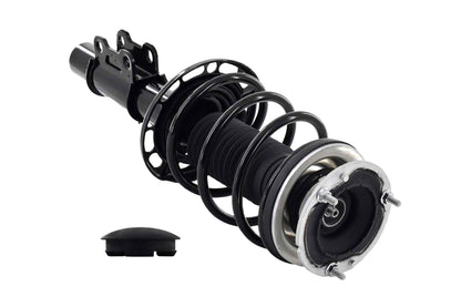 Focus Auto Parts Suspension Strut and Coil Spring Assembly 1333833L