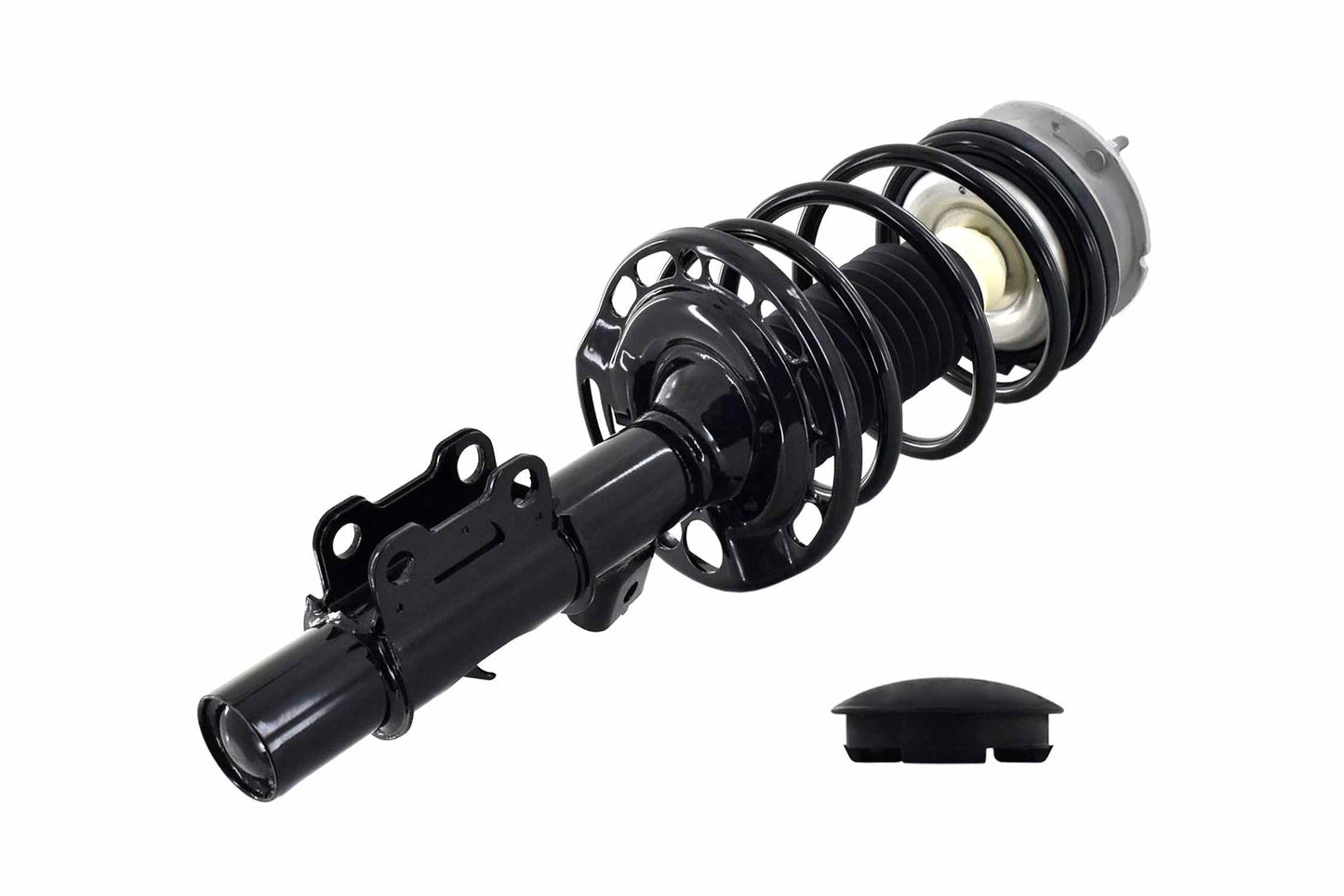 Focus Auto Parts Suspension Strut and Coil Spring Assembly 1333833L