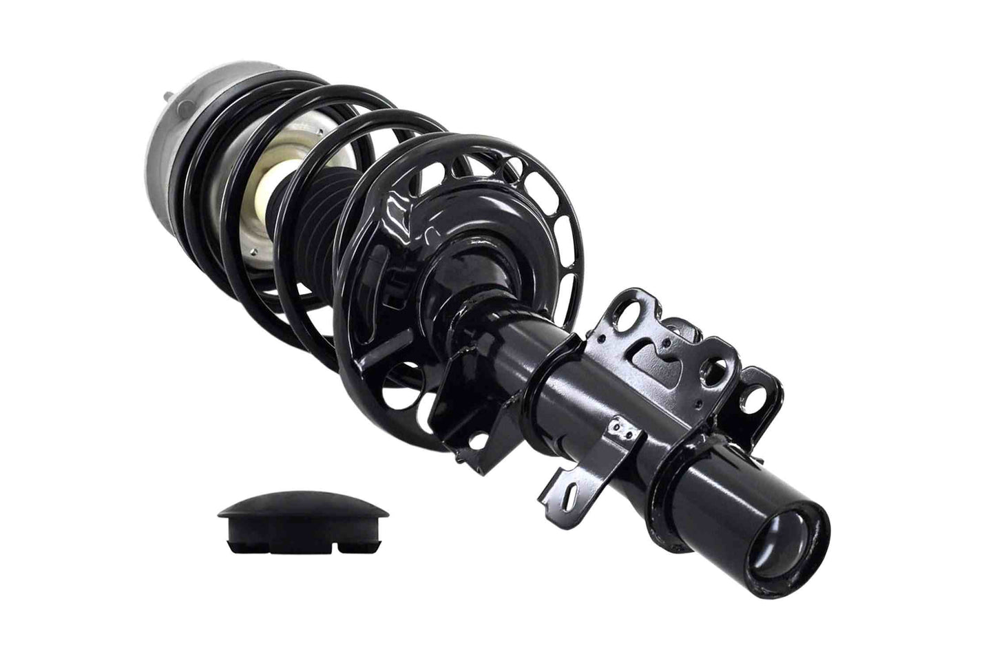 Focus Auto Parts Suspension Strut and Coil Spring Assembly 1333833L