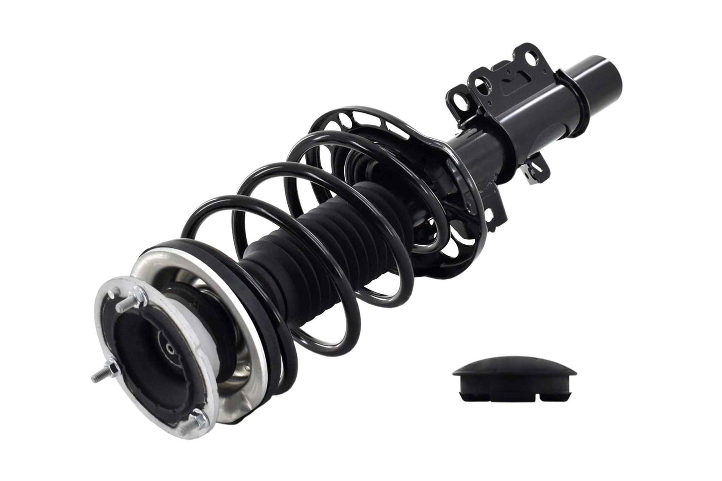 Focus Auto Parts Suspension Strut and Coil Spring Assembly 1333833R