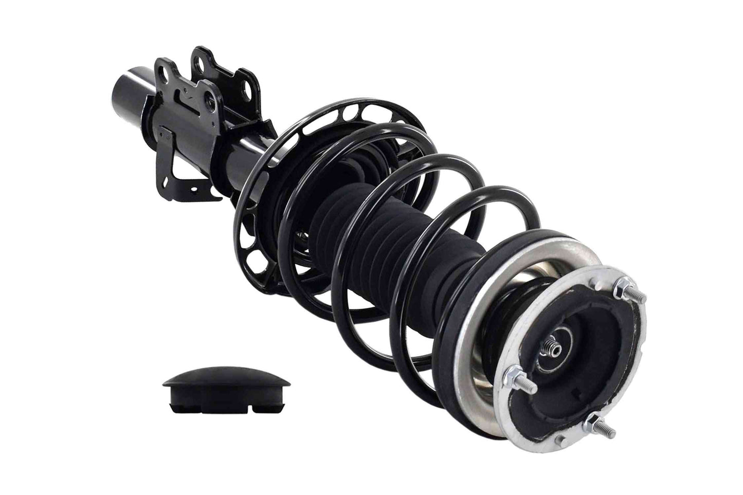 Focus Auto Parts Suspension Strut and Coil Spring Assembly 1333833R