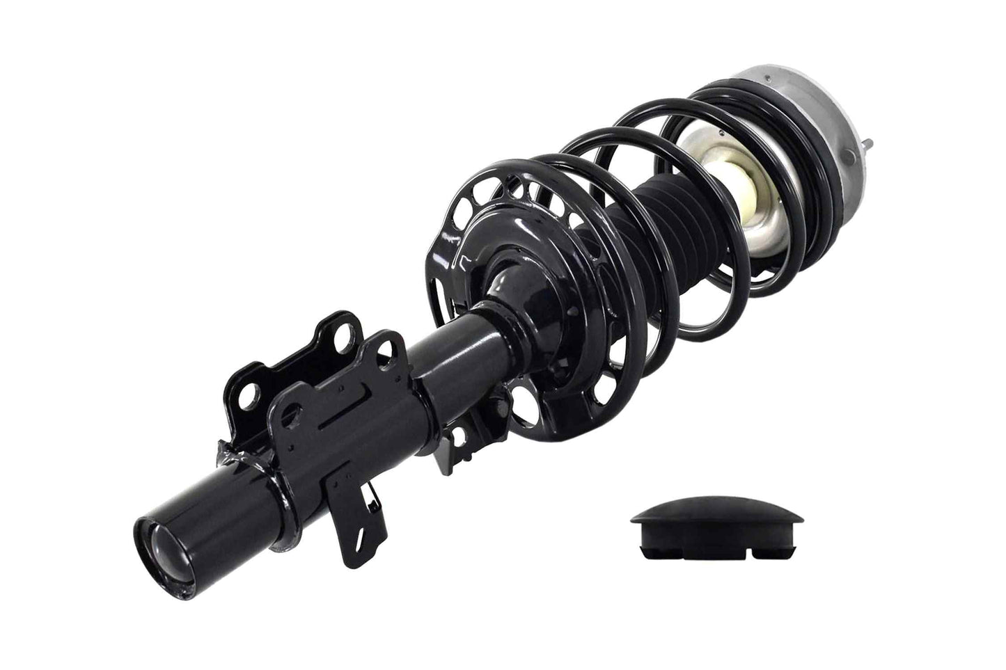 Focus Auto Parts Suspension Strut and Coil Spring Assembly 1333833R