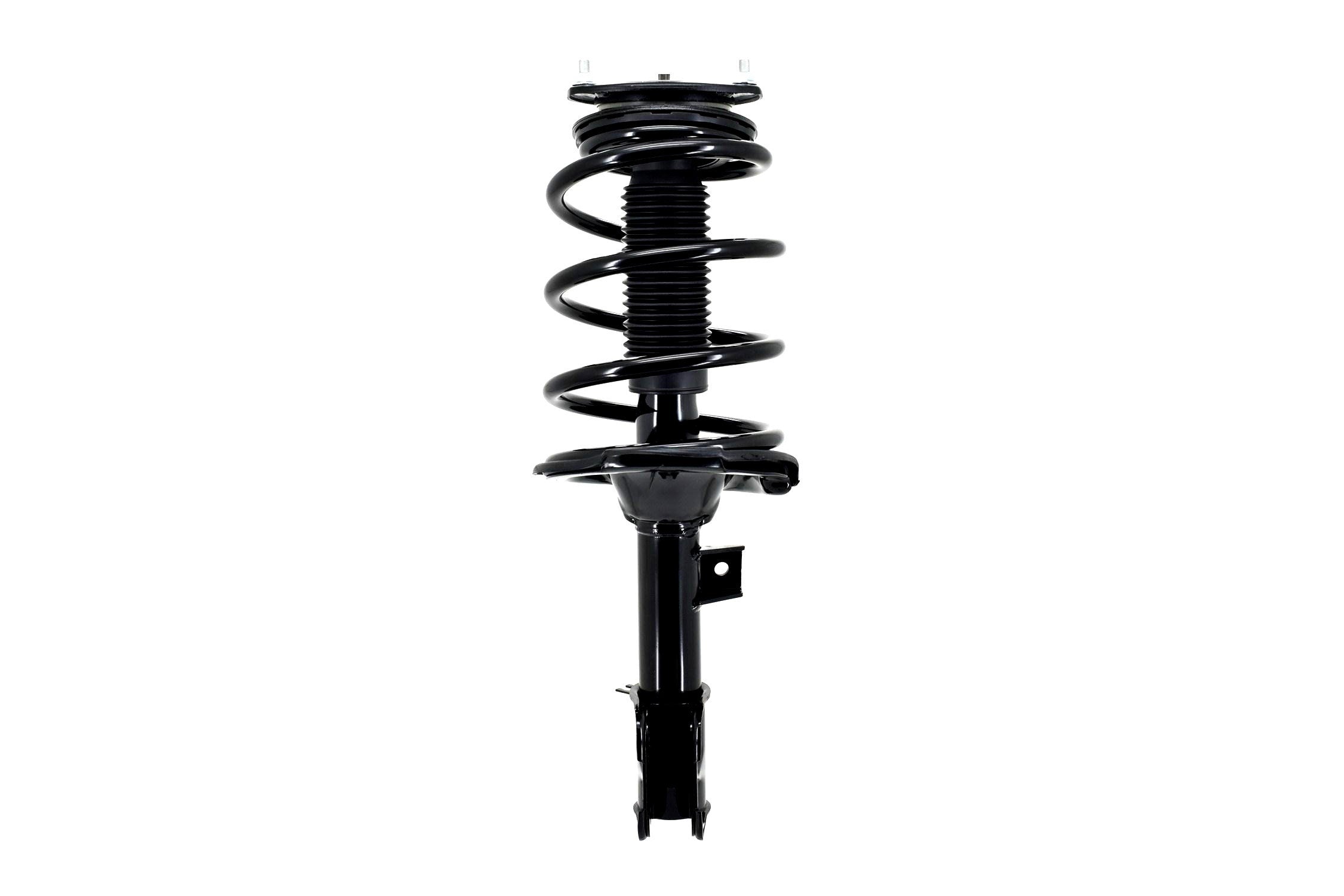 Focus Auto Parts Suspension Strut and Coil Spring Assembly 1333837L