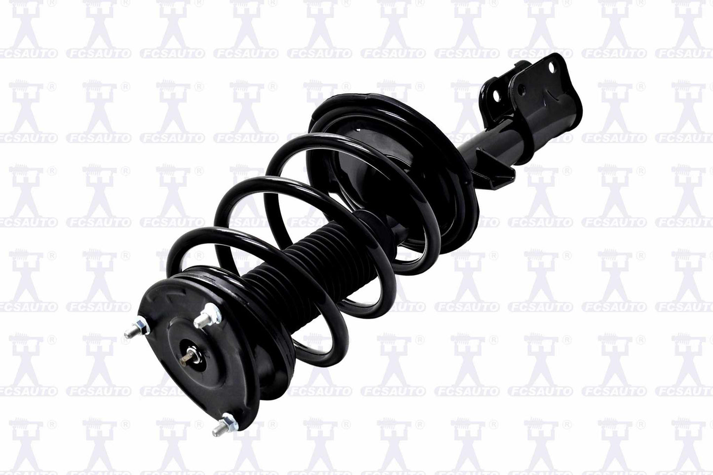 Focus Auto Parts Suspension Strut and Coil Spring Assembly 1333837R