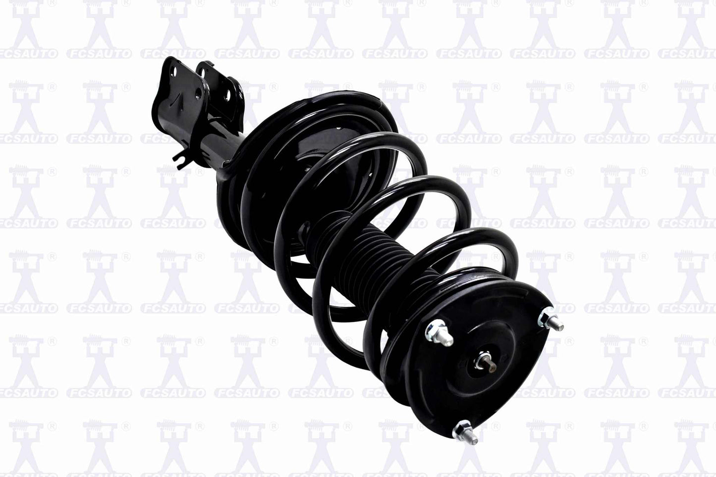 Focus Auto Parts Suspension Strut and Coil Spring Assembly 1333837R