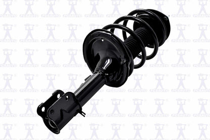 Focus Auto Parts Suspension Strut and Coil Spring Assembly 1333837R