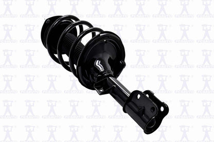 Focus Auto Parts Suspension Strut and Coil Spring Assembly 1333837R