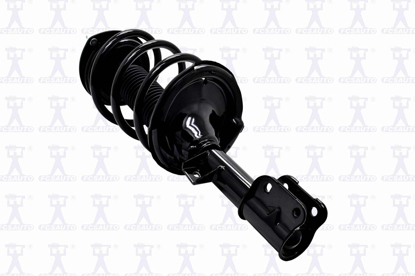 Focus Auto Parts Suspension Strut and Coil Spring Assembly 1333837R