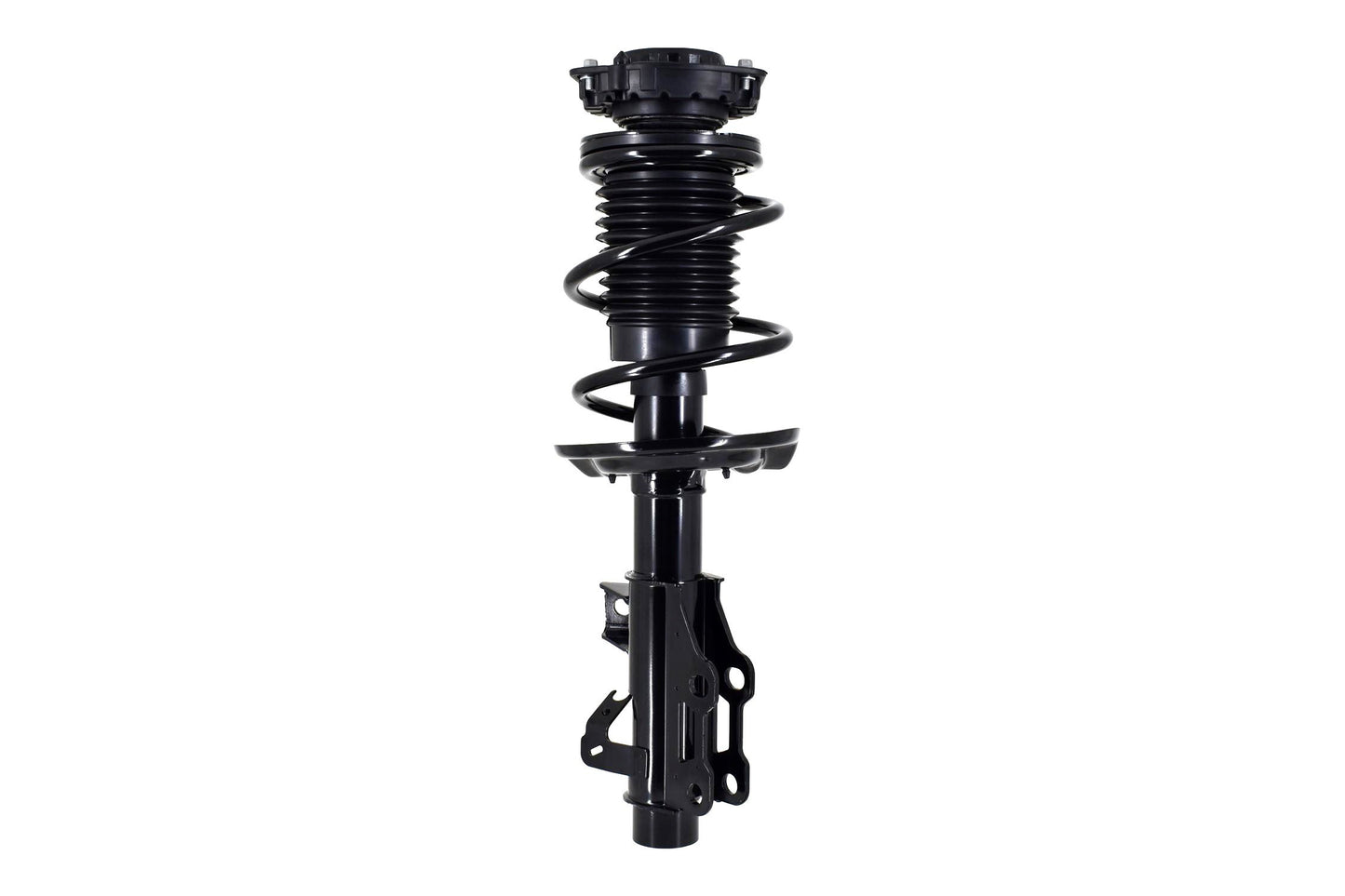 Focus Auto Parts Suspension Strut and Coil Spring Assembly 1333838L