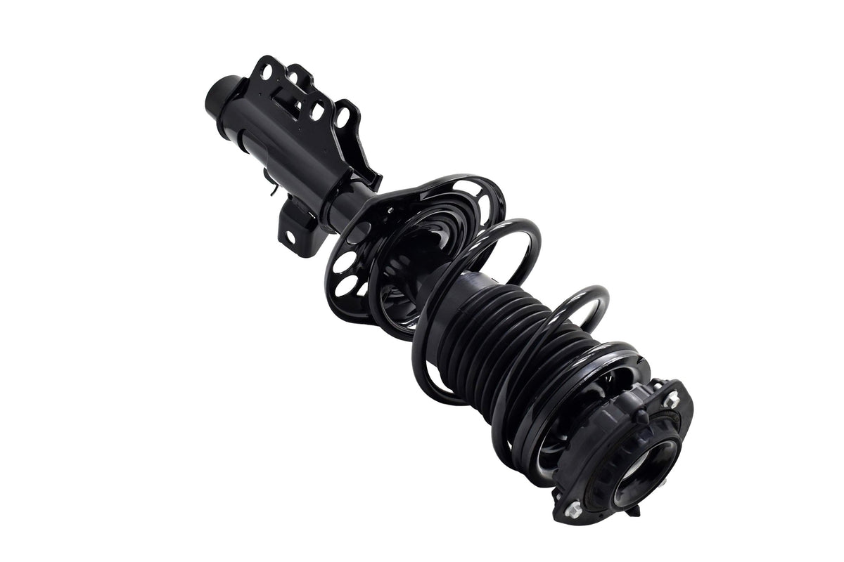 Focus Auto Parts Suspension Strut and Coil Spring Assembly 1333838L