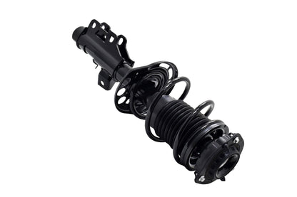 Focus Auto Parts Suspension Strut and Coil Spring Assembly 1333838L